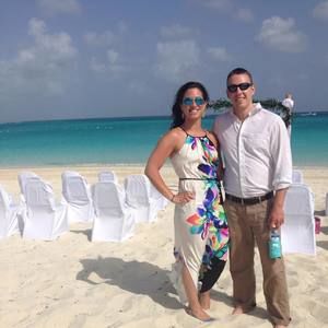 Meet your Posher, Liz