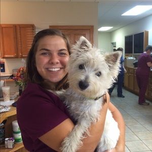 Meet your Posher, Lauren