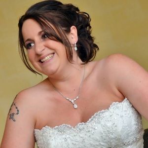 Meet your Posher, Jaclyn