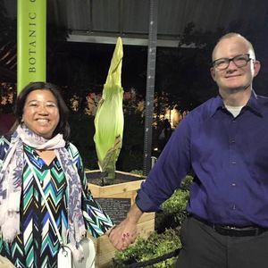 Meet your Posher, Anne