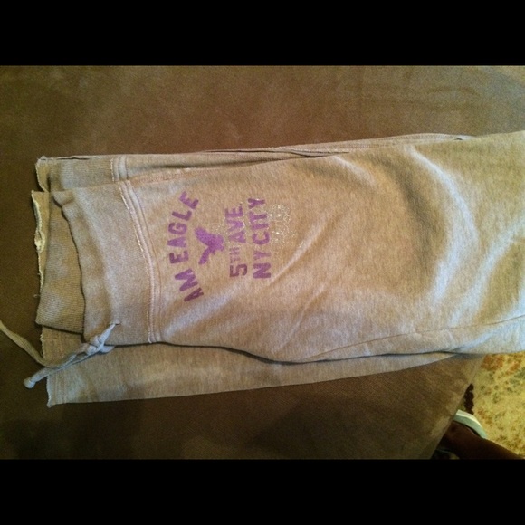 Sweatpants