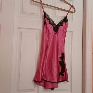 Rose pink