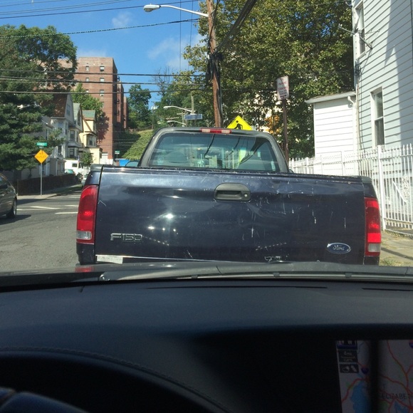 Meet your Posher, Ramon - Picture 1 of 1