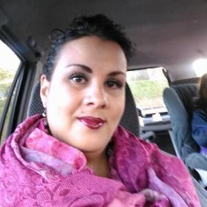 Meet your Posher, Misti