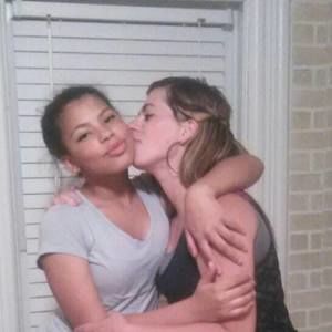 Meet your Posher, Celeste