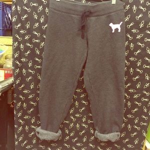 Victoria Secret  Sweats