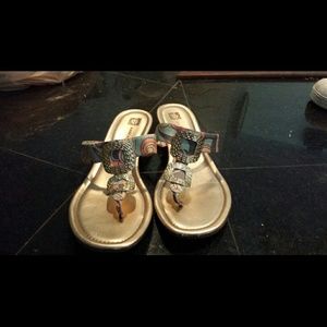 Anna Klein sandals