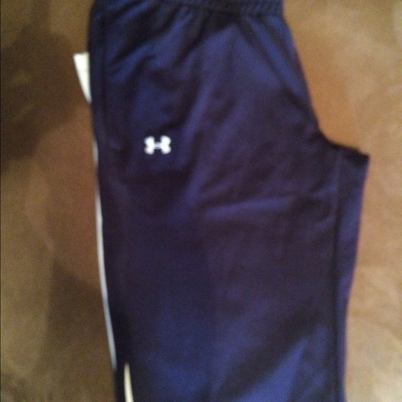 Sweatpants - Picture 1 of 4