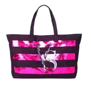 Victoria's Secret 2014 Bag