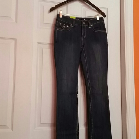 Jean