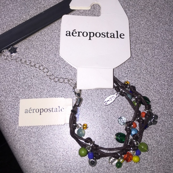 Aeropostale Bracelet