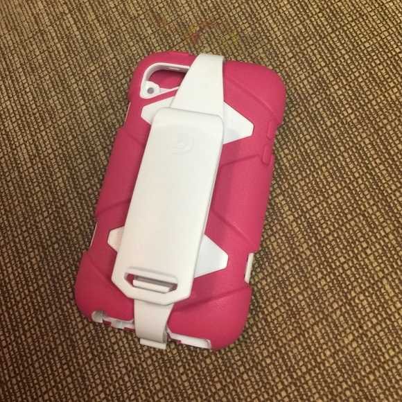 Ipod case - Picture 2 of 2