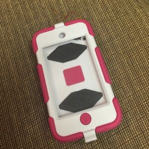 Ipod case