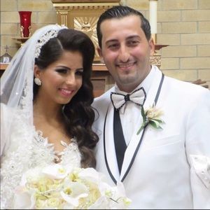 Meet your Posher, Mike