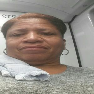 Meet your Posher, Darlene