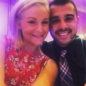 Meet your Posher, Rebecca