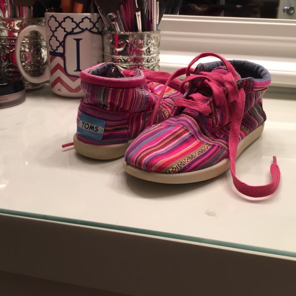 TOMS Other - Kid Toms