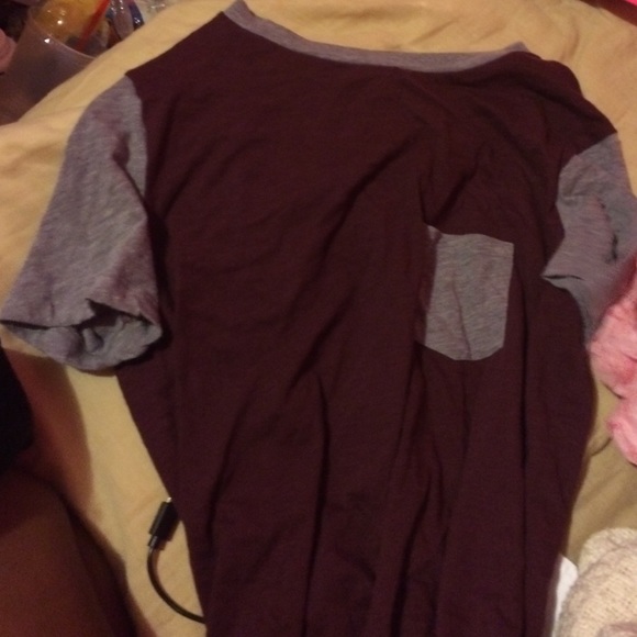 Victoria's Secret Sport cotton tee