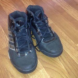 Adidas basketball shoes