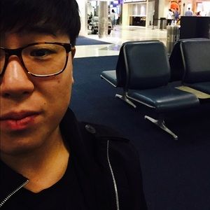 Meet your Posher, Chulwung