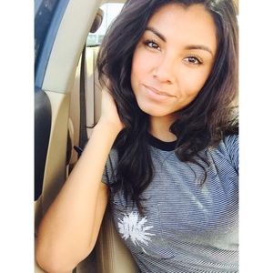 Meet your Posher, Aracely