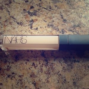 NARS Radiant creamy concealer