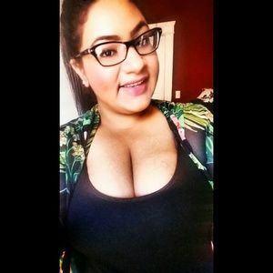 Meet your Posher, Nichole