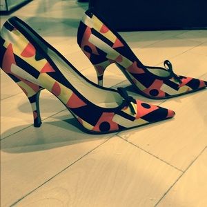 Prada Shoes