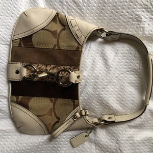 Coach Handbag