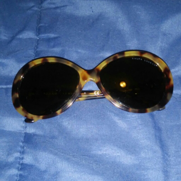 Ralph Lauren Accessories - Ralph Lauren Sunglasses