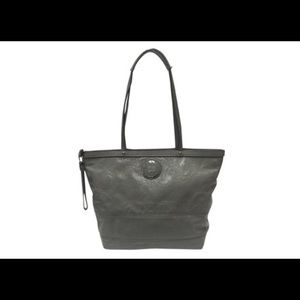 Grey Coach handbag~
