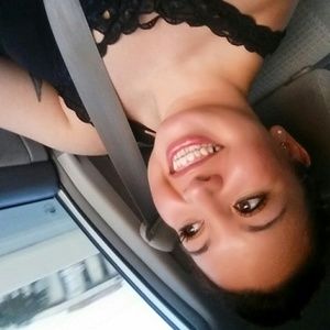 Meet your Posher, Bianca