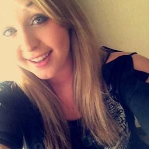 Meet your Posher, Courtney