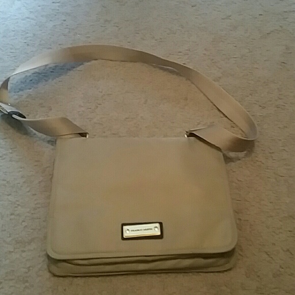 Franco Sartorial purse used a few times very nice!