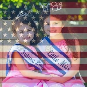 Meet your Posher, Terri