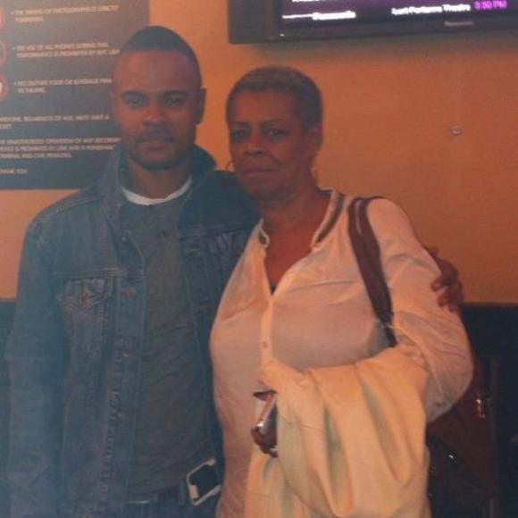 Meet your Posher, Rhason