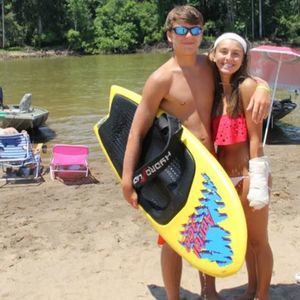 Meet your Posher, Katy