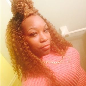 Meet your Posher, Antigua