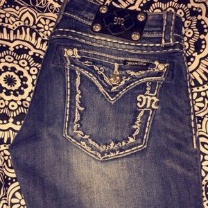 Miss me jeans NEW!