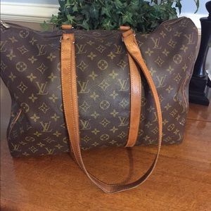 Authentic LV Tote Bag👑👑