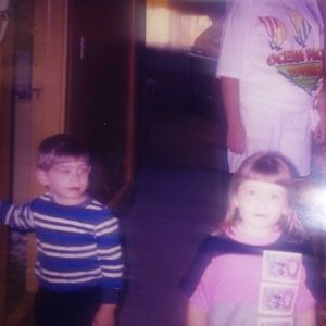 Meet your Posher, Kristy