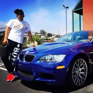 Meet your Posher, Tak