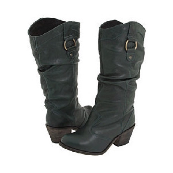 💥SOLD ON EBAY💥Steve Madden Gammbble Boots