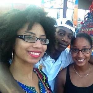 Meet your Posher, Danielle