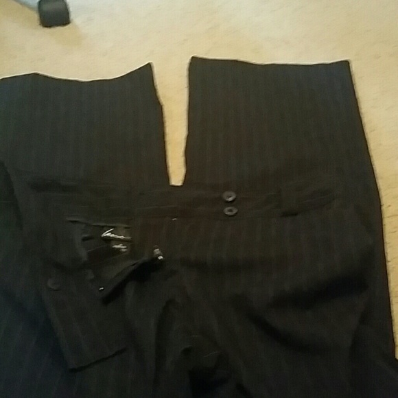 Lane Bryant dress pants size 16 average