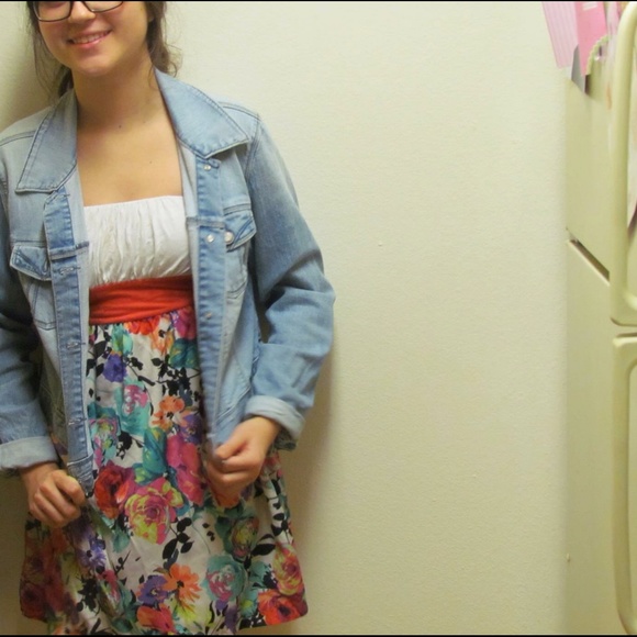 Denim Jacket - Picture 1 of 1