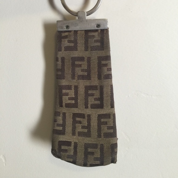 ๐ Fendi Authentic Bag ๐ - Picture 4 of 4