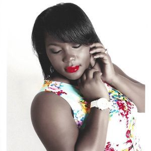 Meet your Posher, Roberta