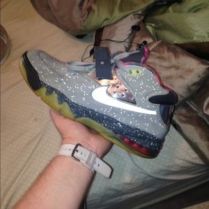 Area 72 barkleys