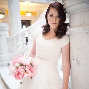 Meet your Posher, Brianne